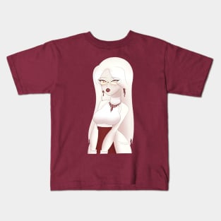 Agatha Agar Kids T-Shirt